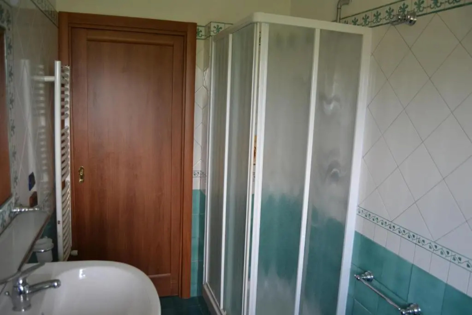 I giardini del Vesuvio