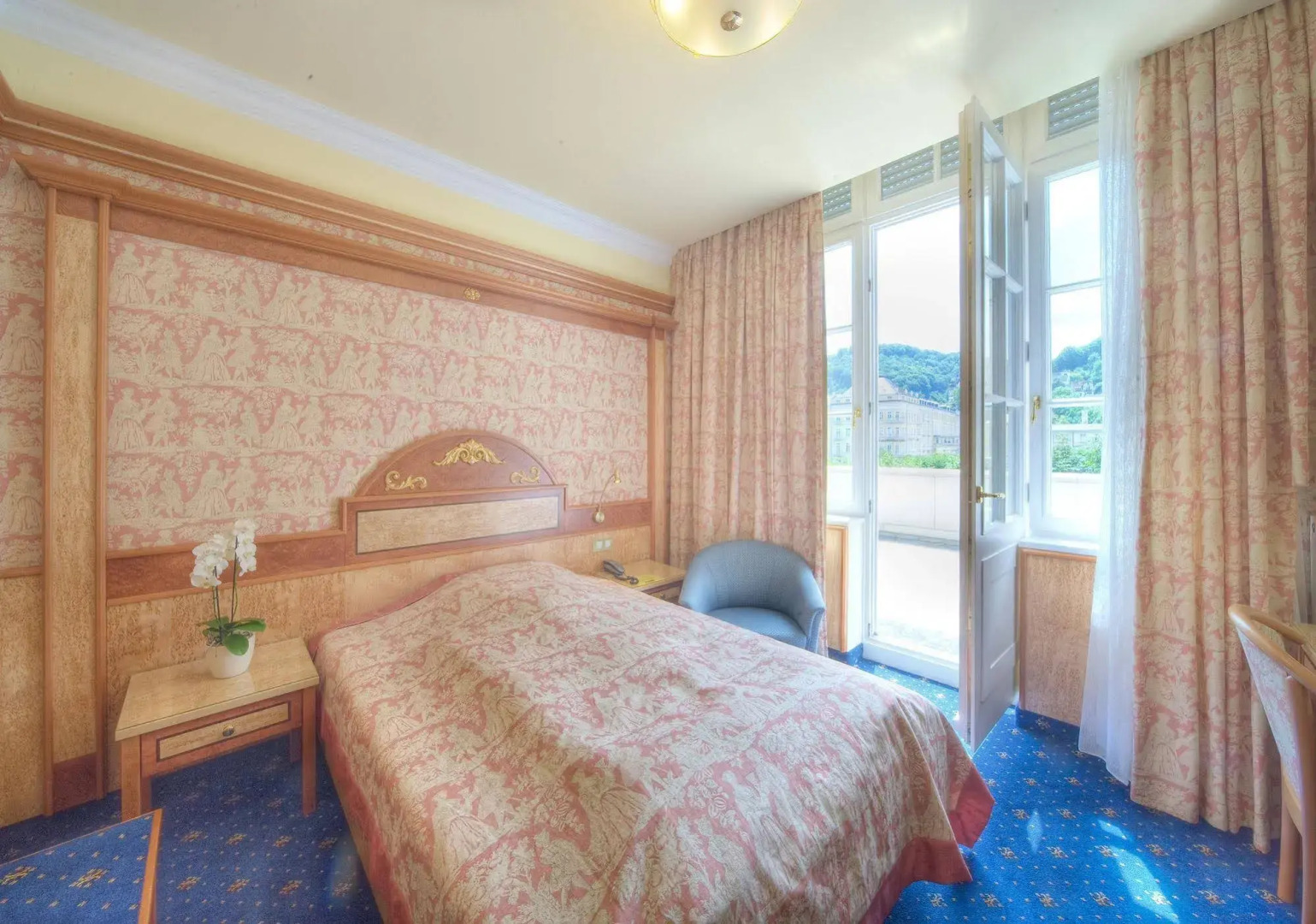 Häcker's Grand Hotel Bad Ems