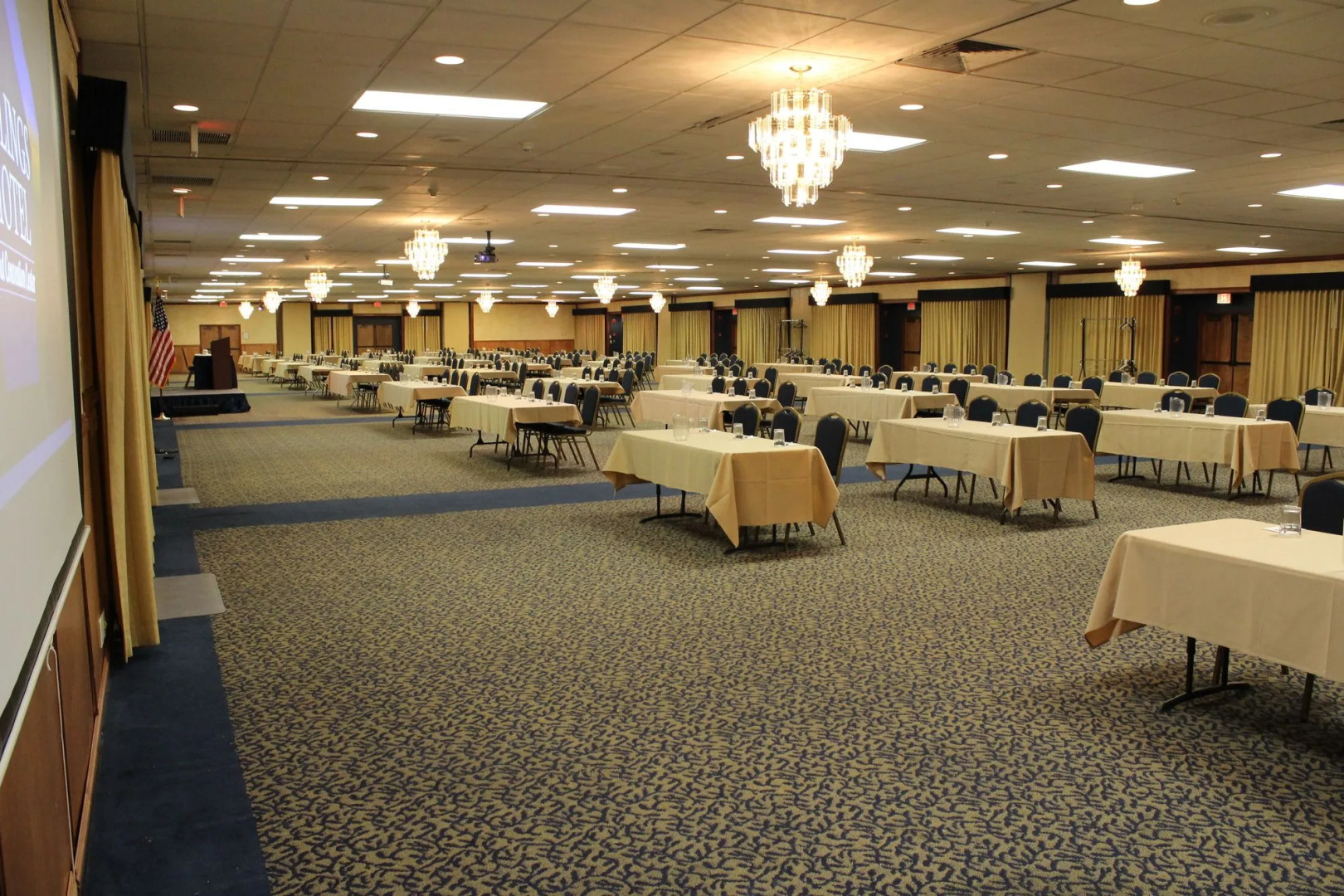 Billings Hotel and Convention Center