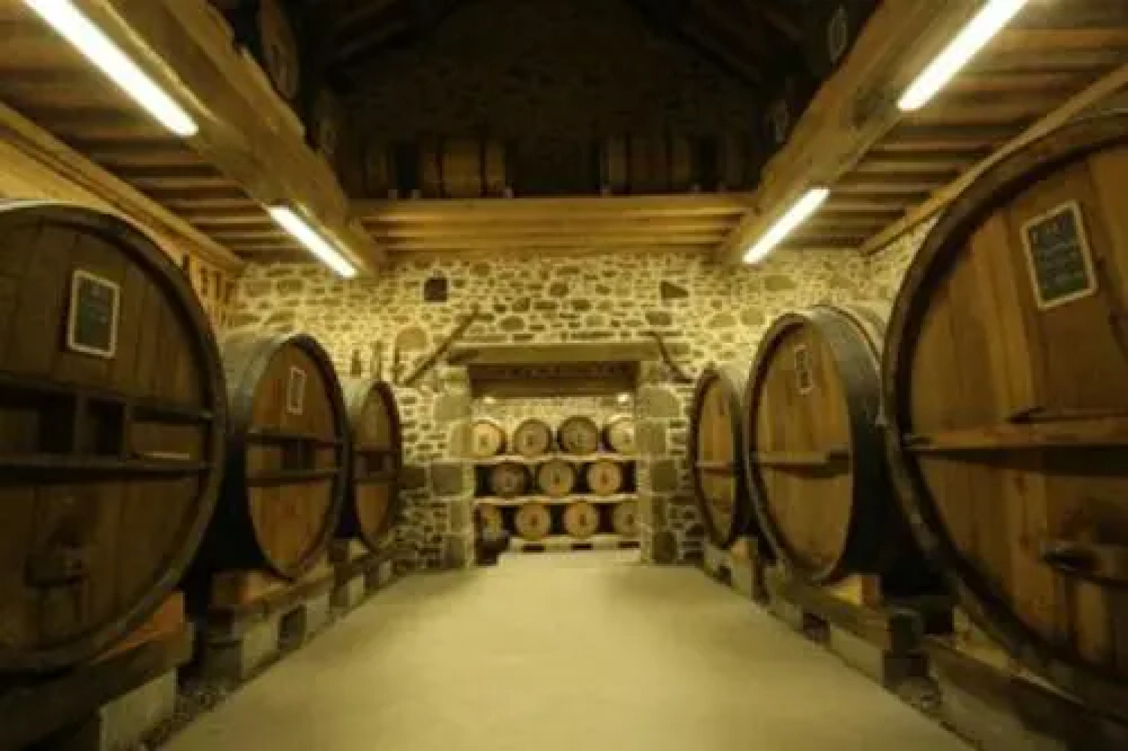 Corinne et Hugues Desfrièches