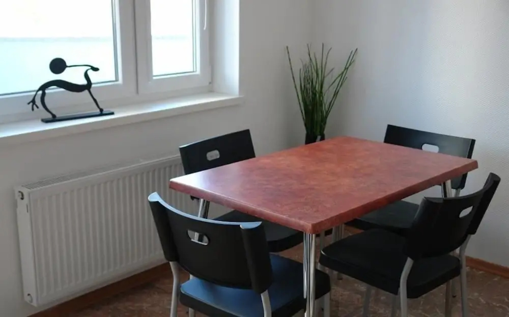 Apartment Bonne Journee