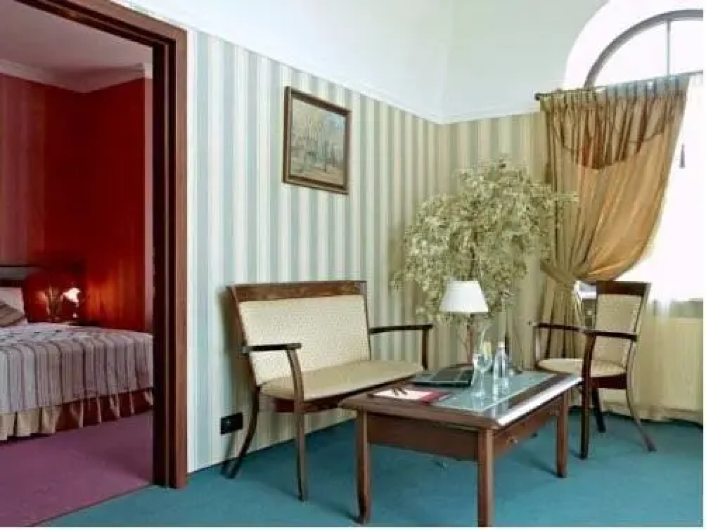 Галерея Клуб Абрамцево