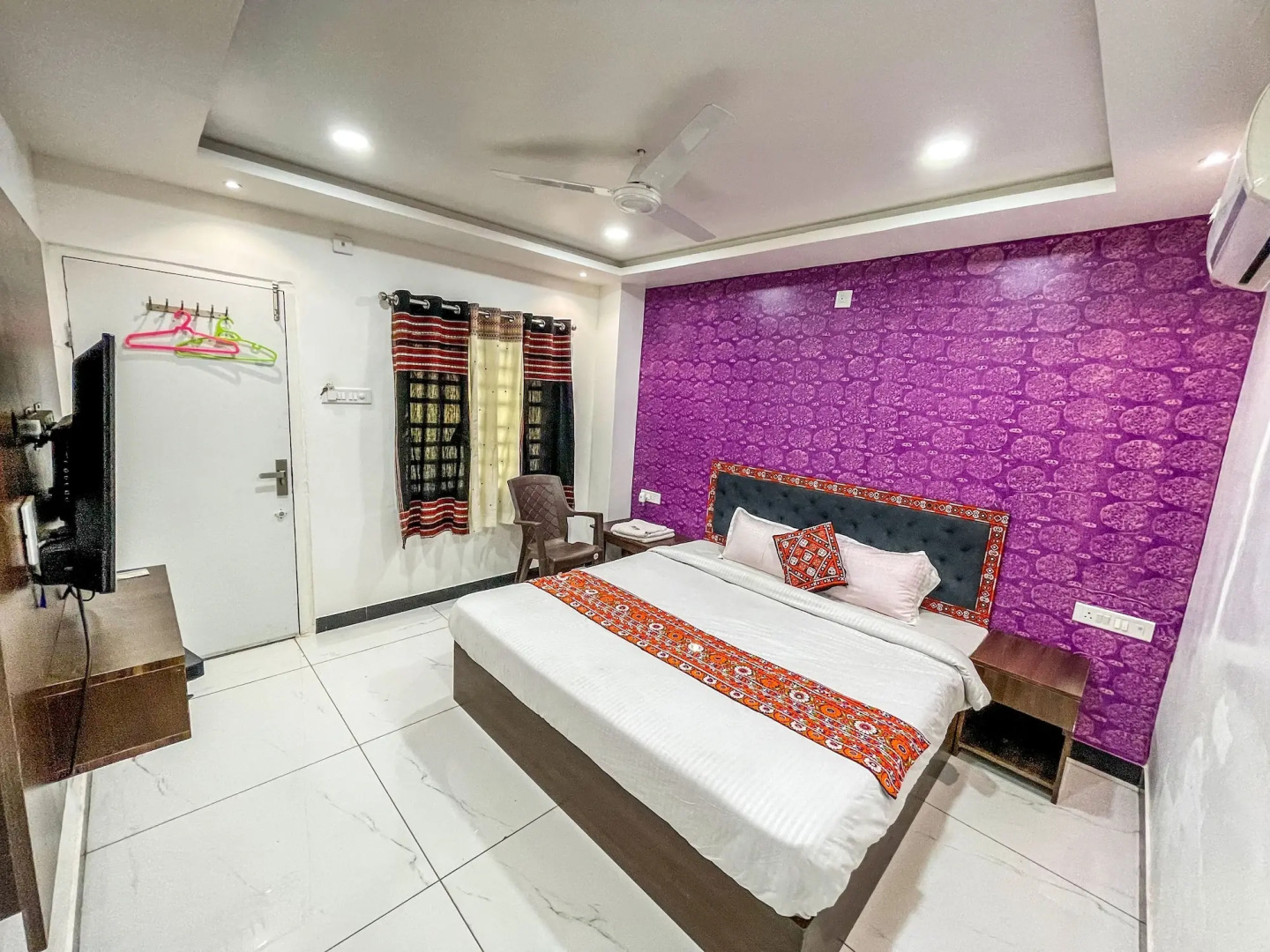 Stay Guru Resort Farm Villa