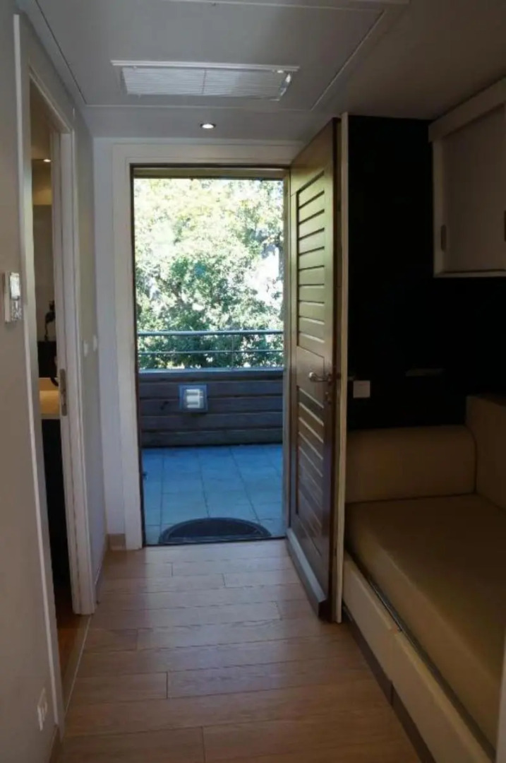 Résidence Cala Sultana