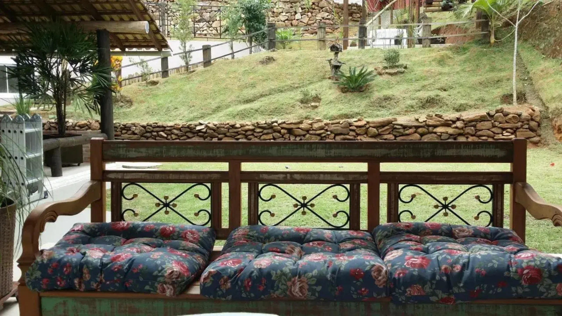 Pousada Casa Donadello