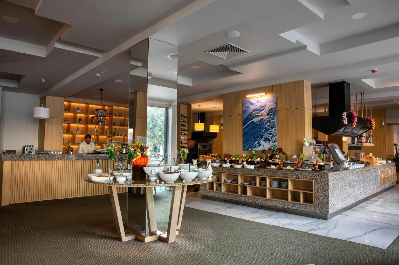 MPM Hotel Zornitza Sands