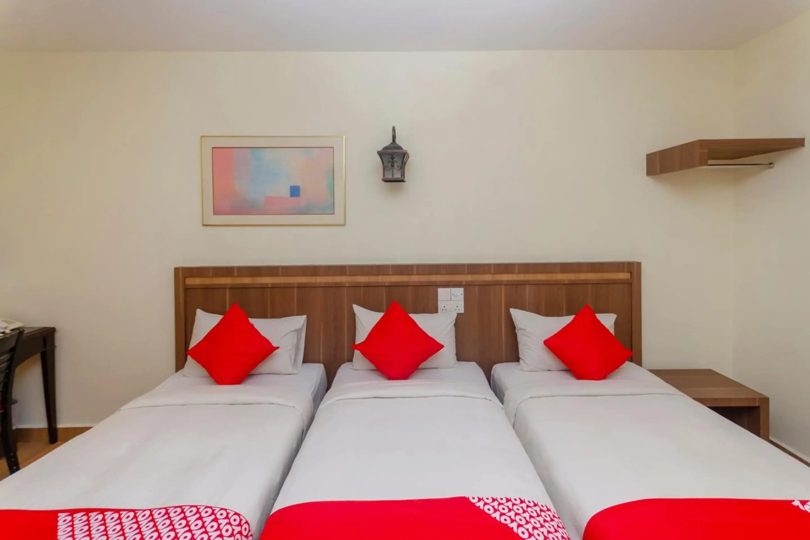 Hotel O The Vintage Hotel