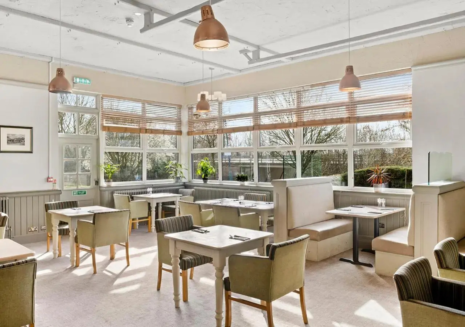 Dragonfly Hotel King's Lynn