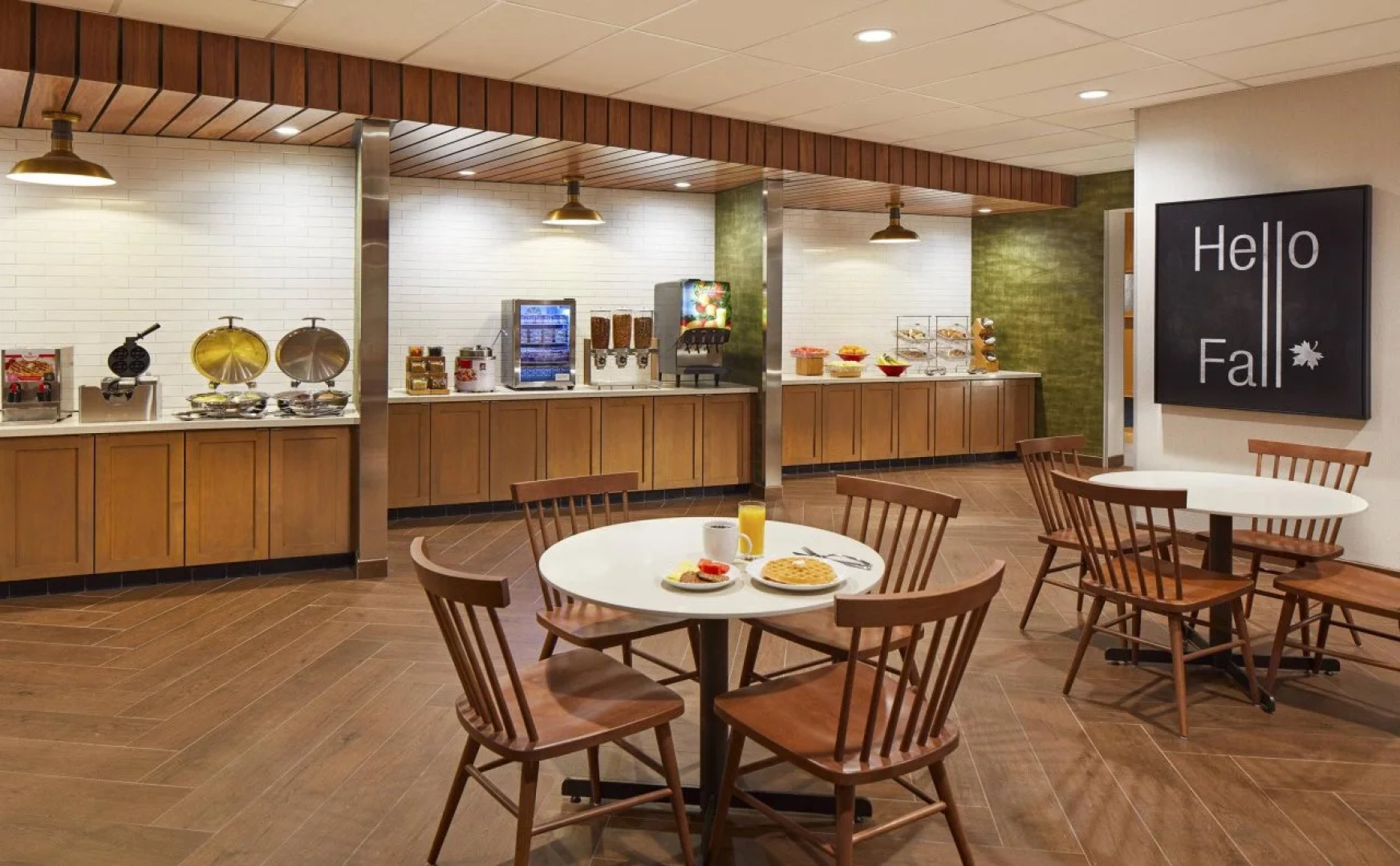 Fairfield by Marriott Inn & Suites Indio Coachella Valley