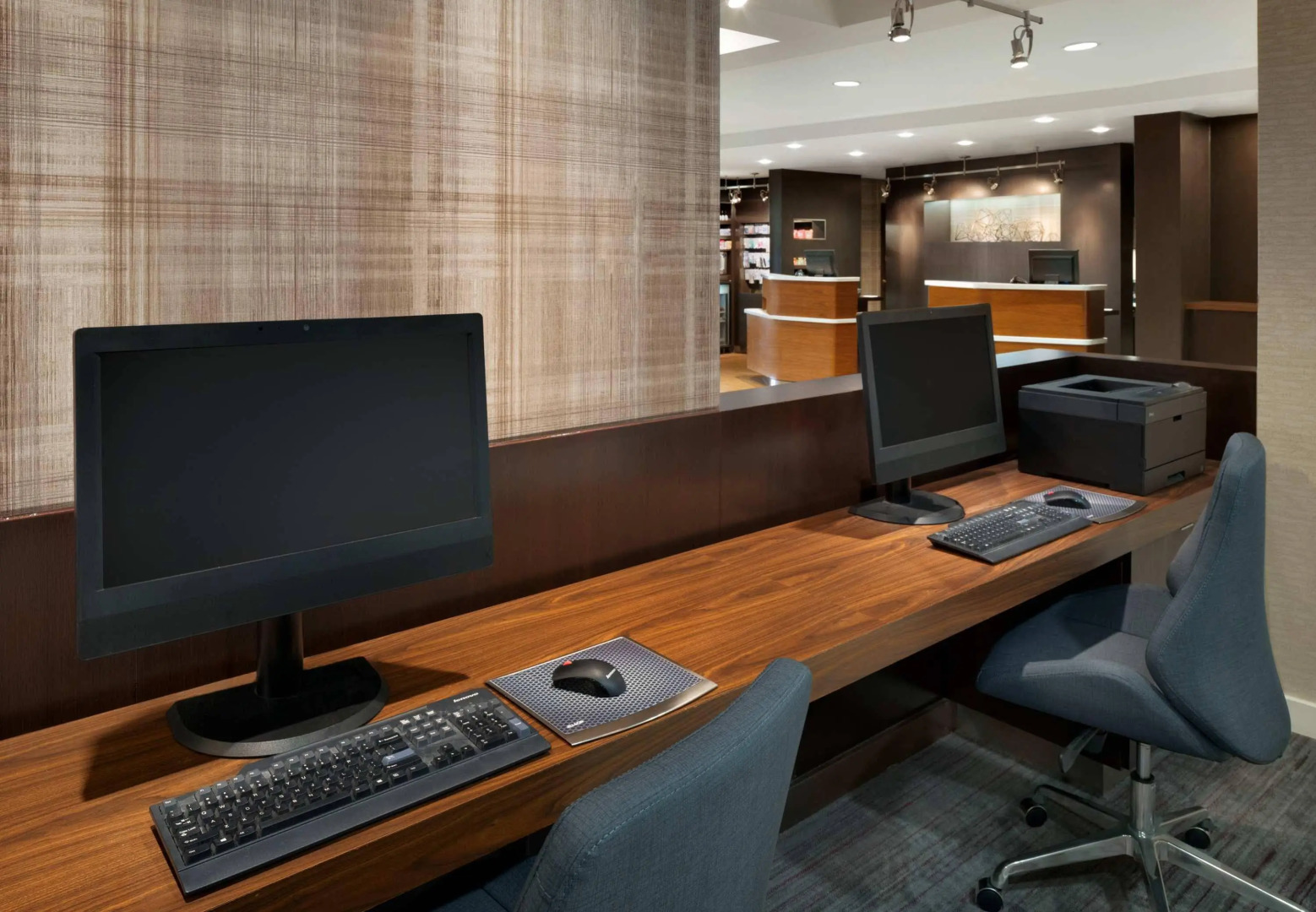 Courtyard by Marriott Dayton Beavercreek