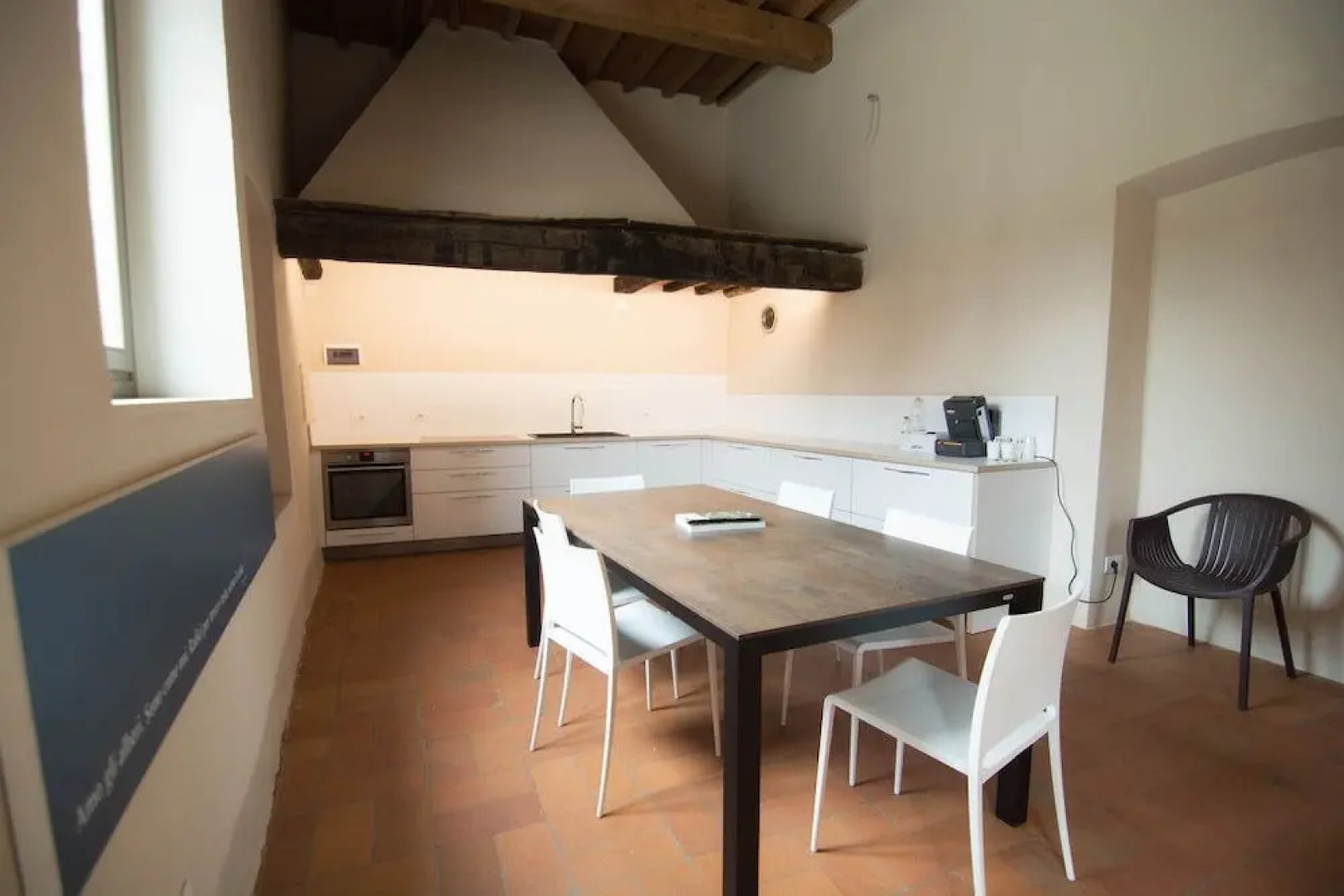 Pistoia Nursery Campus