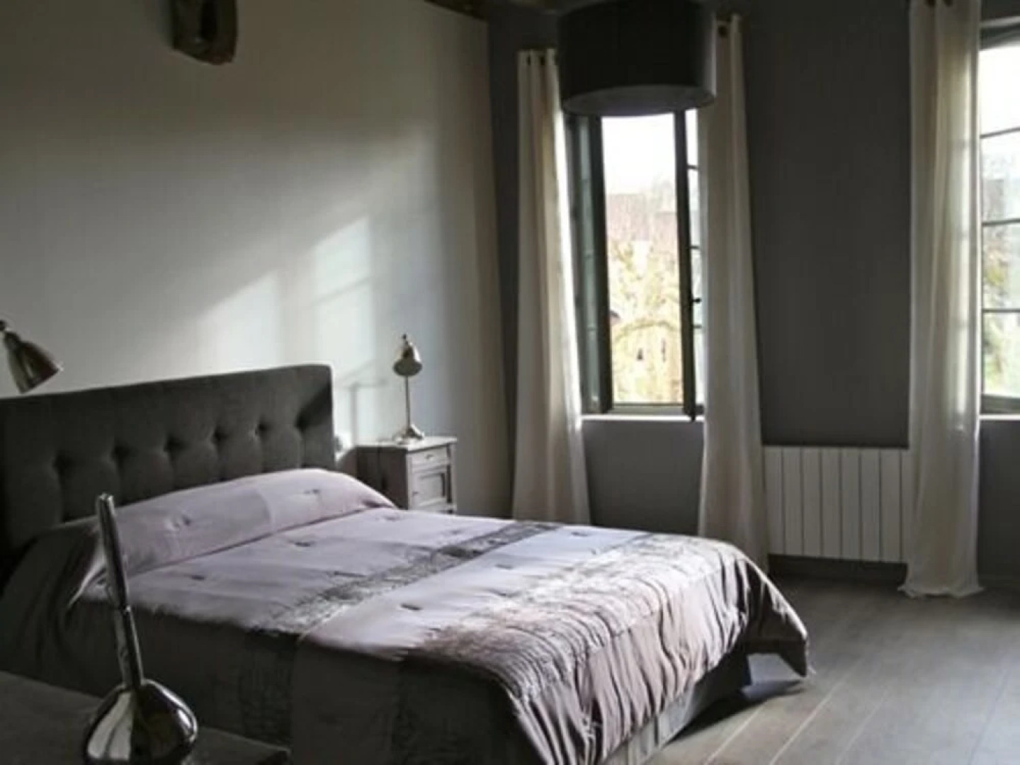 Du Côté de Chez Jeanne