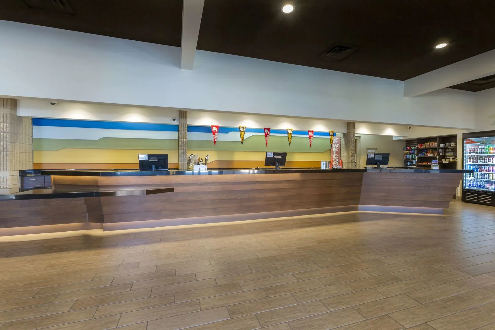 Best Western Plus University Inn