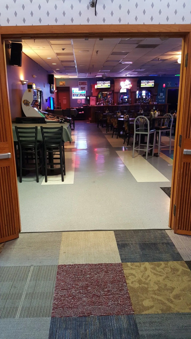 Route 66 Hotel, Springfield, Illinois