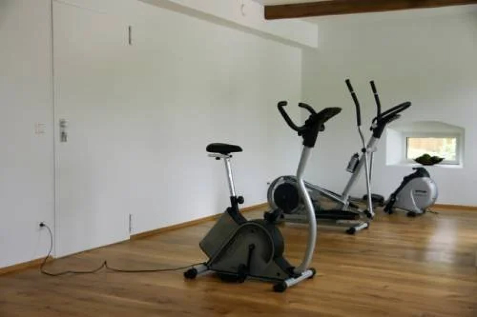 Sport Vital Hotel Zwettlerhof