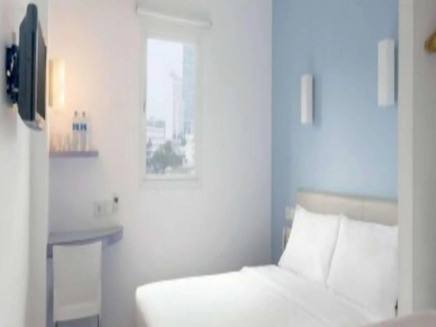 Amaris Hotel Pettarani Makassar