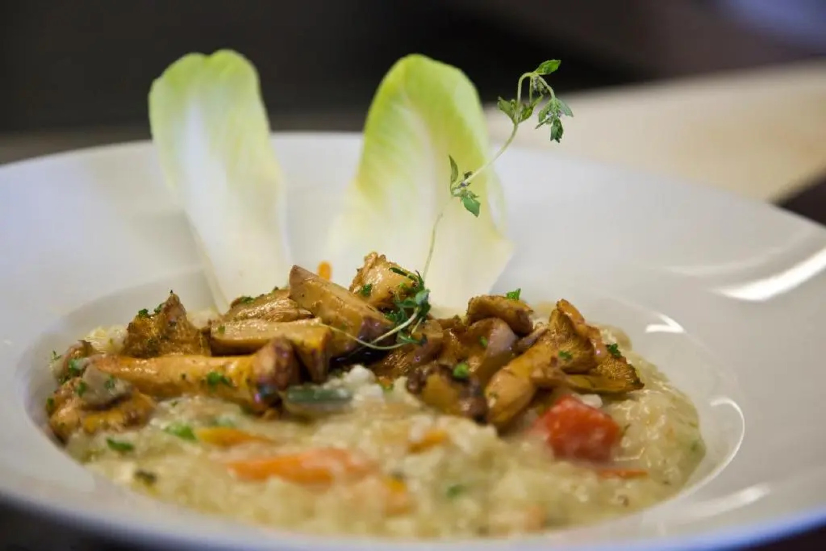 Maien Hotel & Restaurant