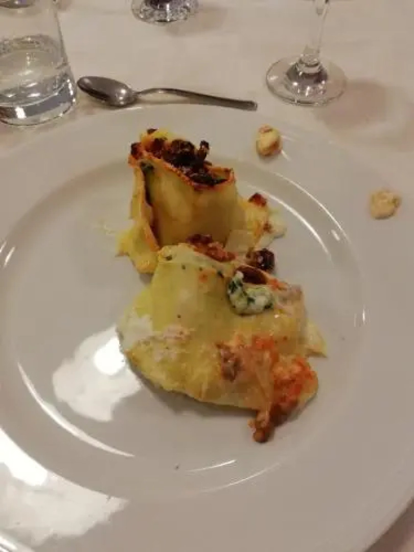 Agriturismo 7 Colonne