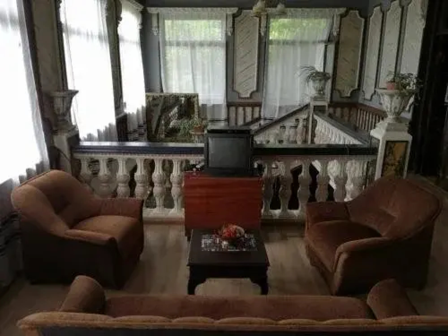 Guest House Irma