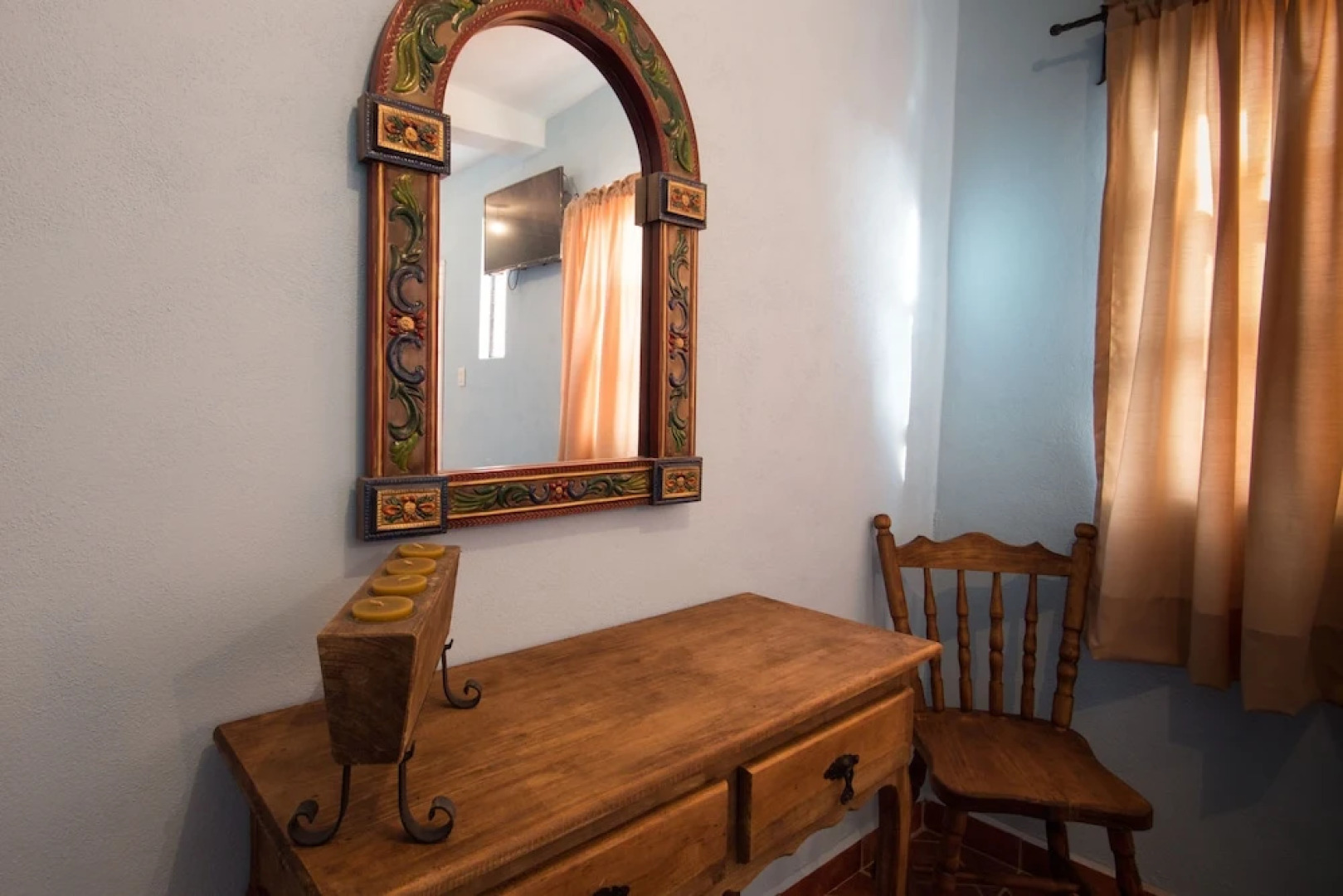 Hotel Posada Maria Luisa