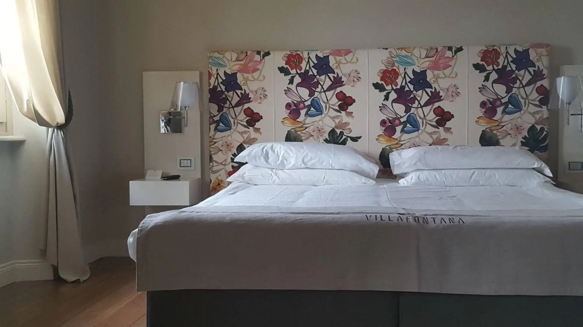 Villa Fontana Relais Suite & SPA