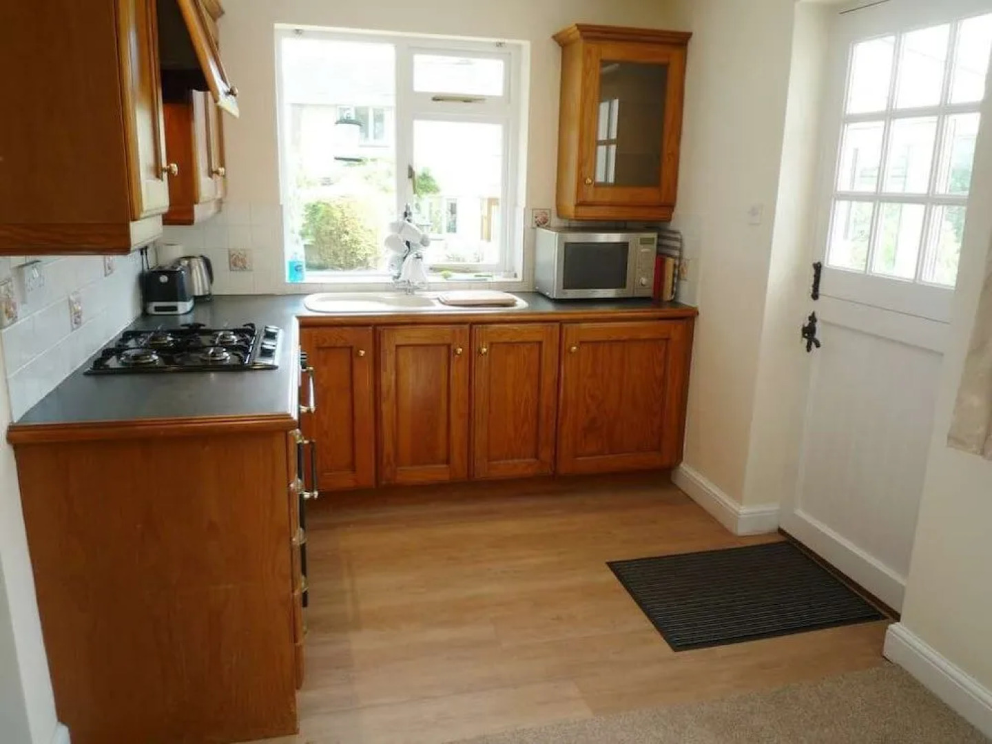 Oxton Cottage