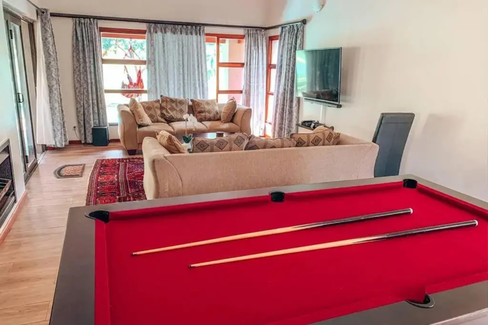 Pecanwood Golf Estate Home - Hartbeespoort