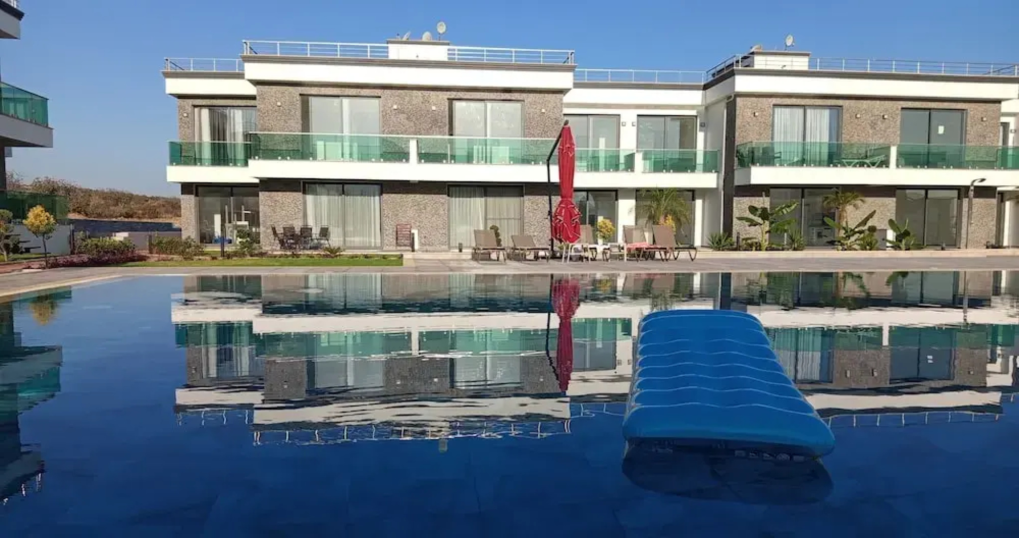 Sunprime Premium Sitesi