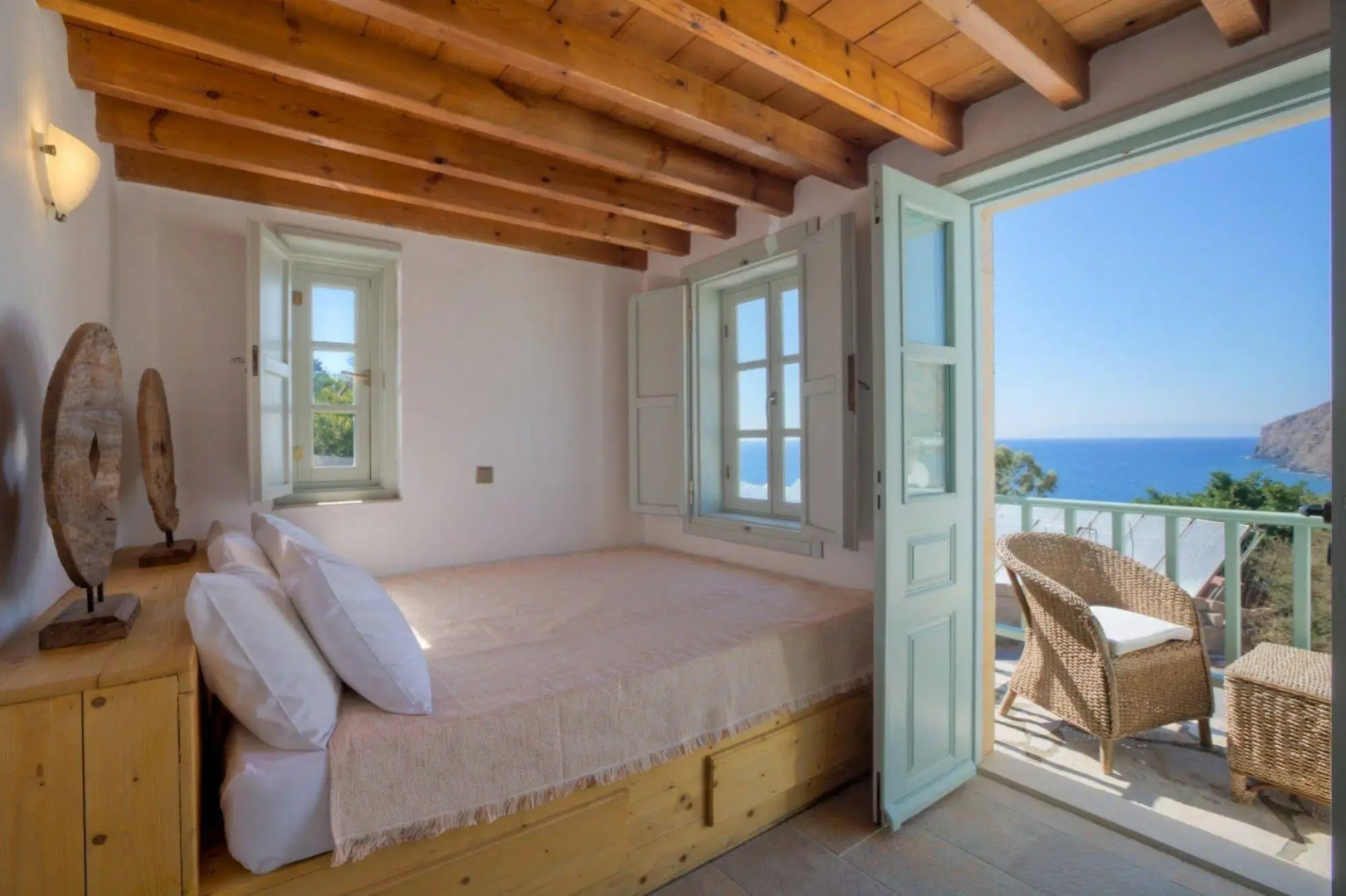 Acqua Blu Boutique Hotel