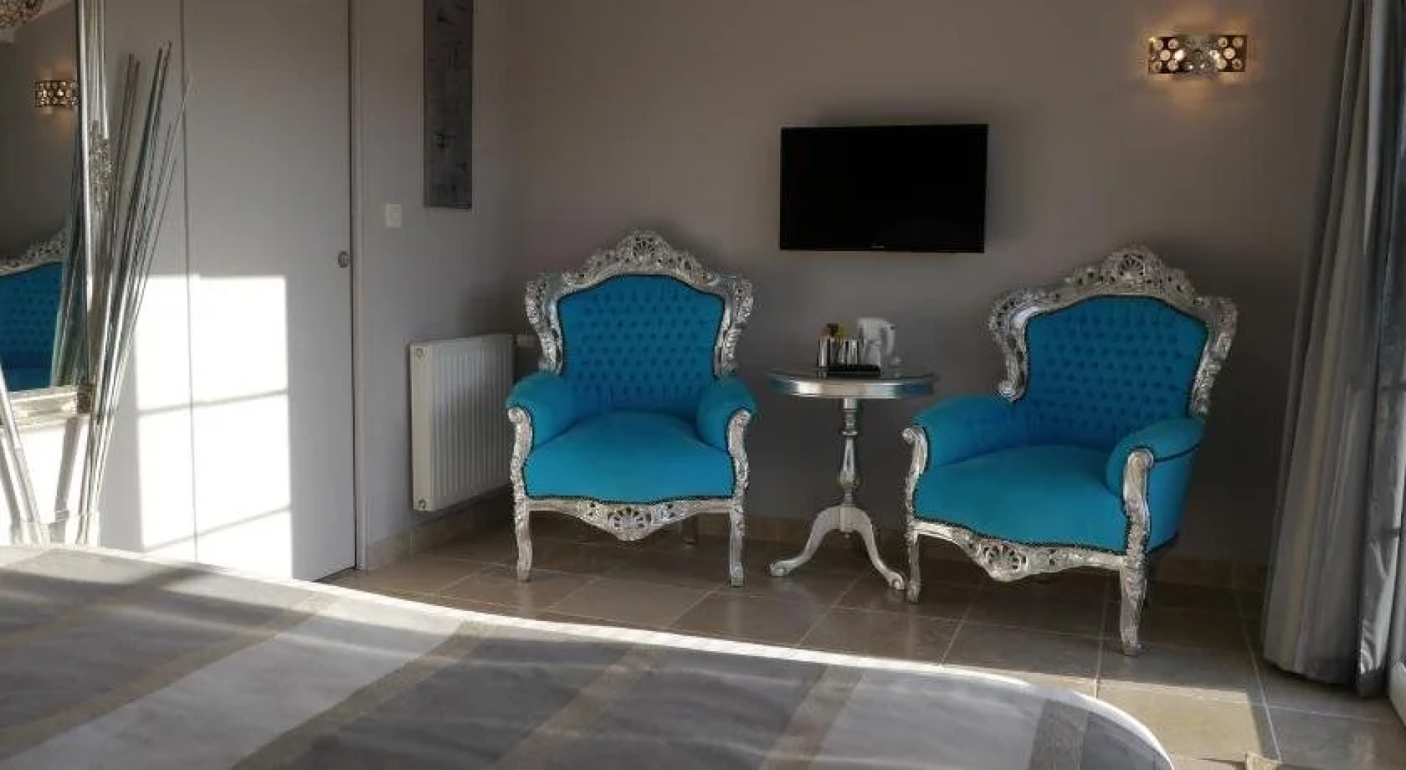 Une Escale à Pornic