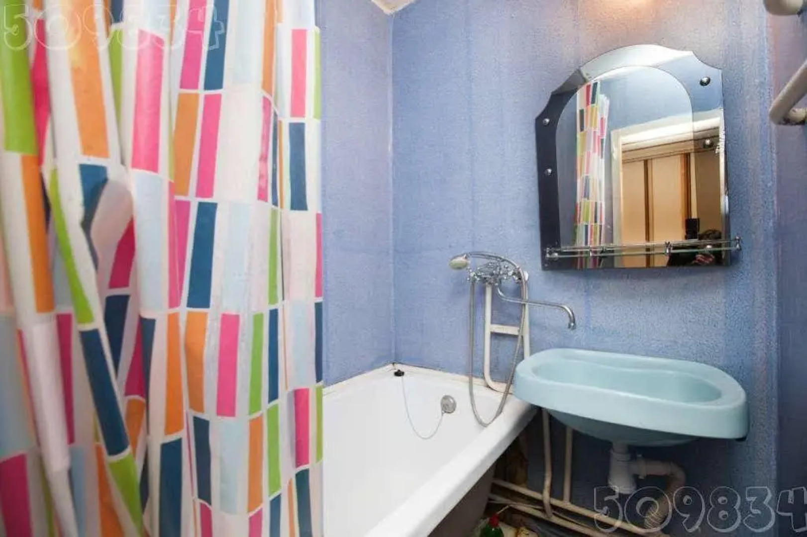 Domumetro Пионерская