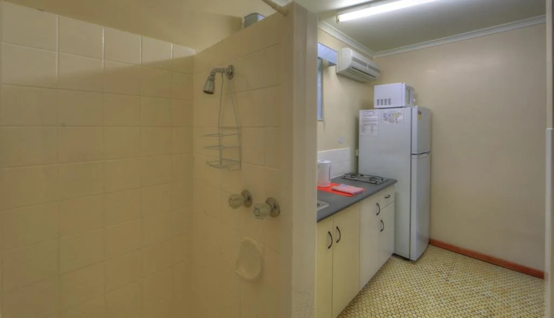 Mandurah Caravan & Tourist Park