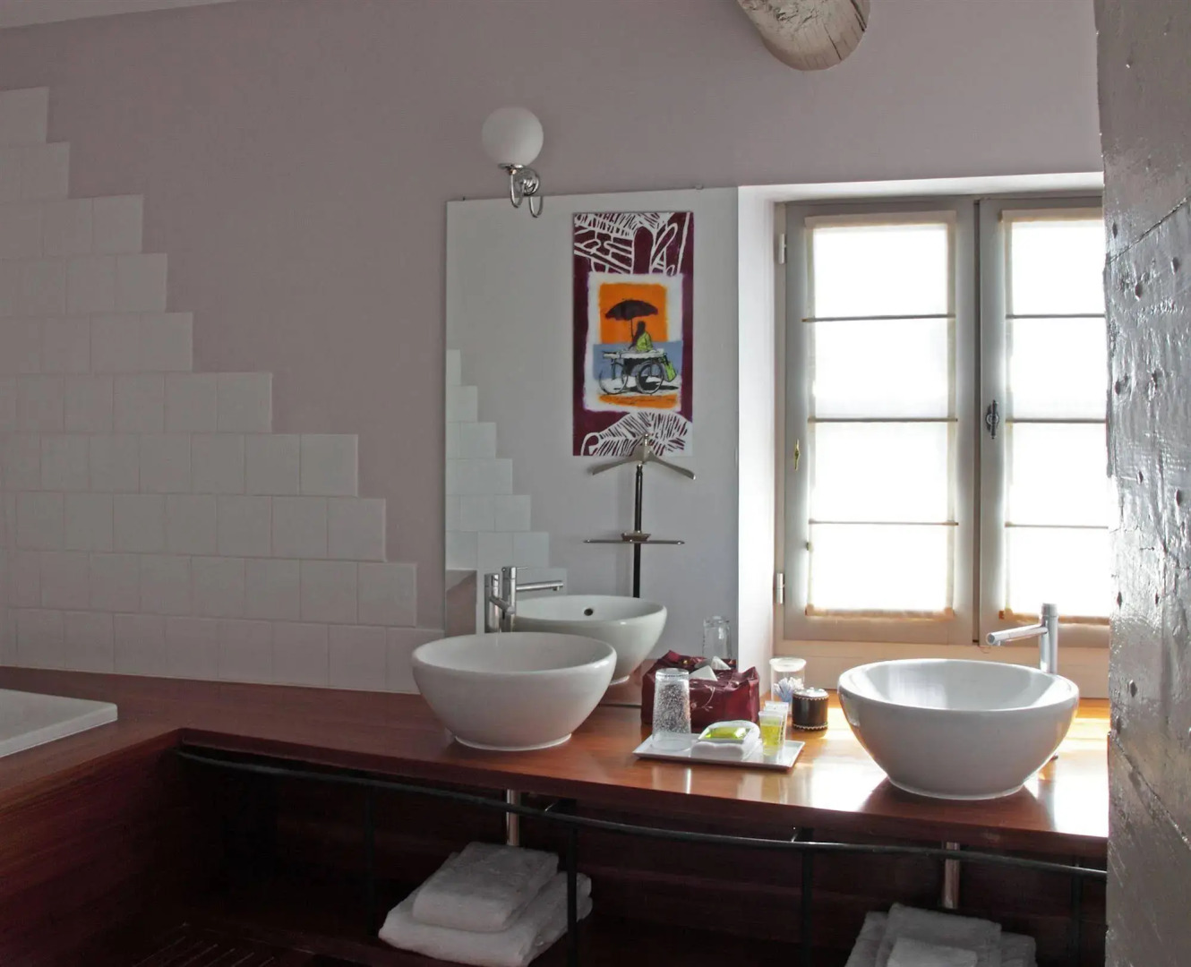 La Maison sur la Sorgue - Esprit de France