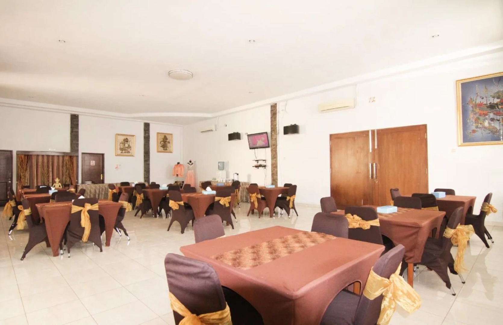 Grand Ciwareng Inn by MyHome Hospitality