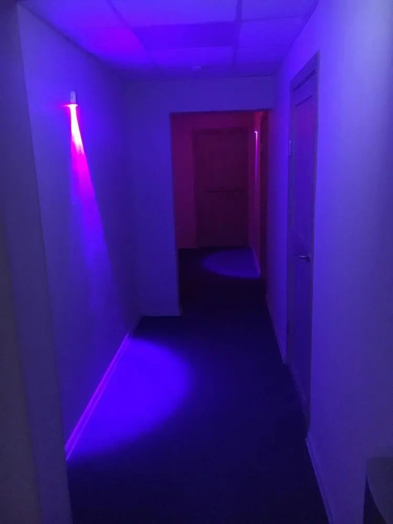 Мини-Отель ЭРЗИ КЛАБ