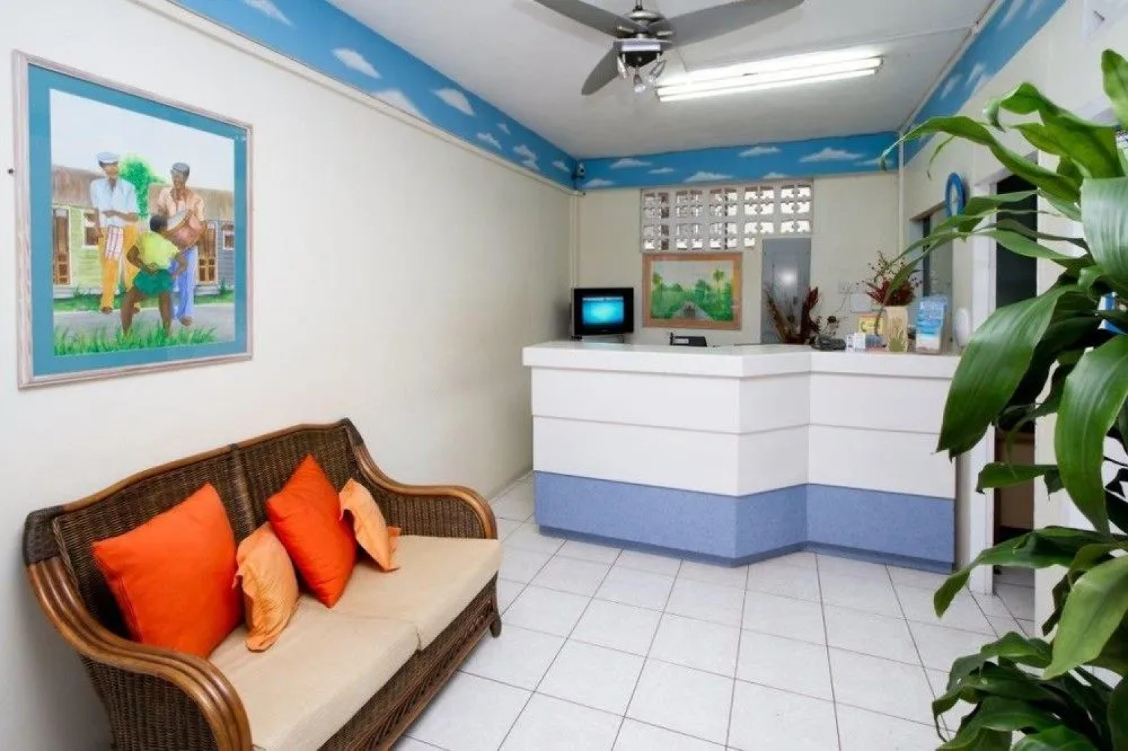 Melrose Beach Apartment