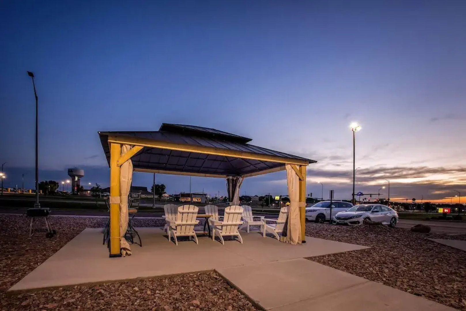 Days Inn Mitchell Sd