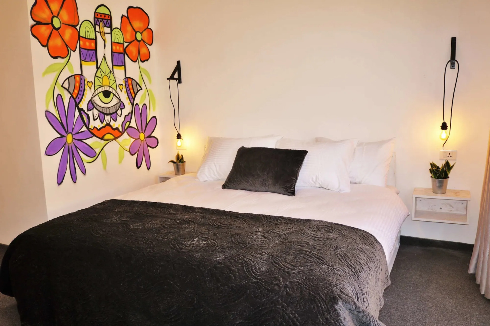 Nomads Hotel - Hostel