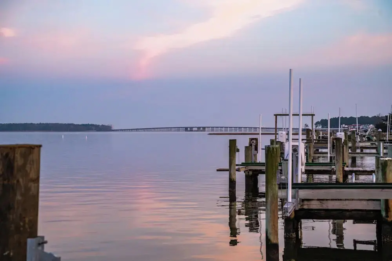 Waterfront Home w/ Views, Hot Tub in Ocean Pines!