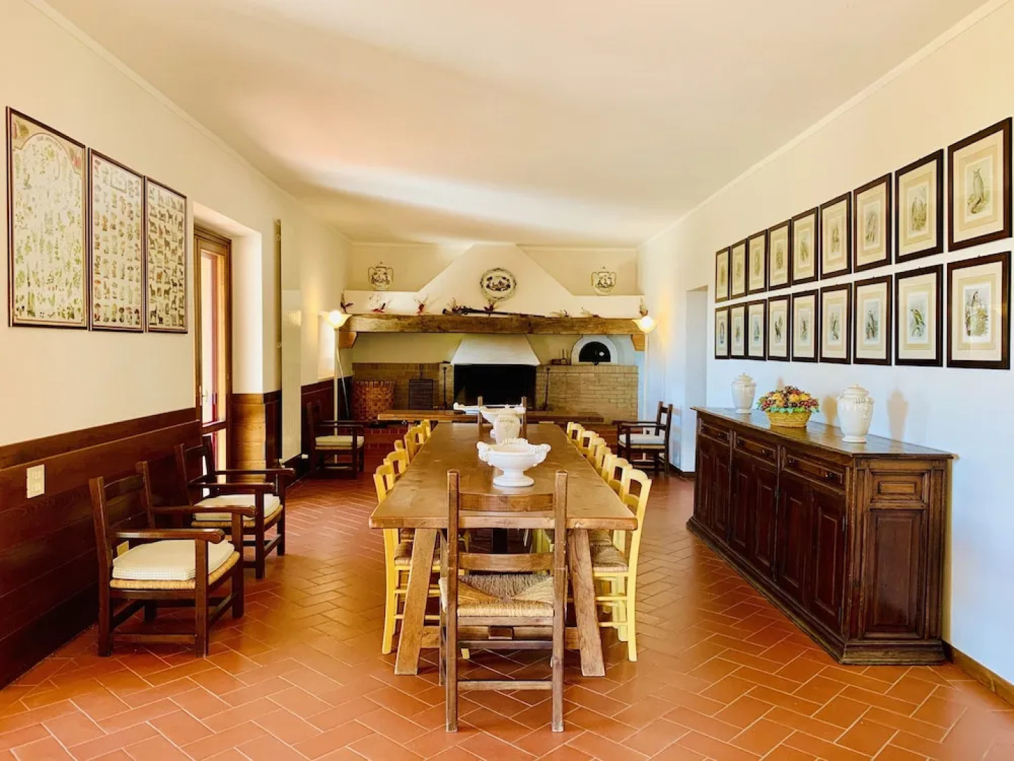 Azienda Agriturismo Fraschiera