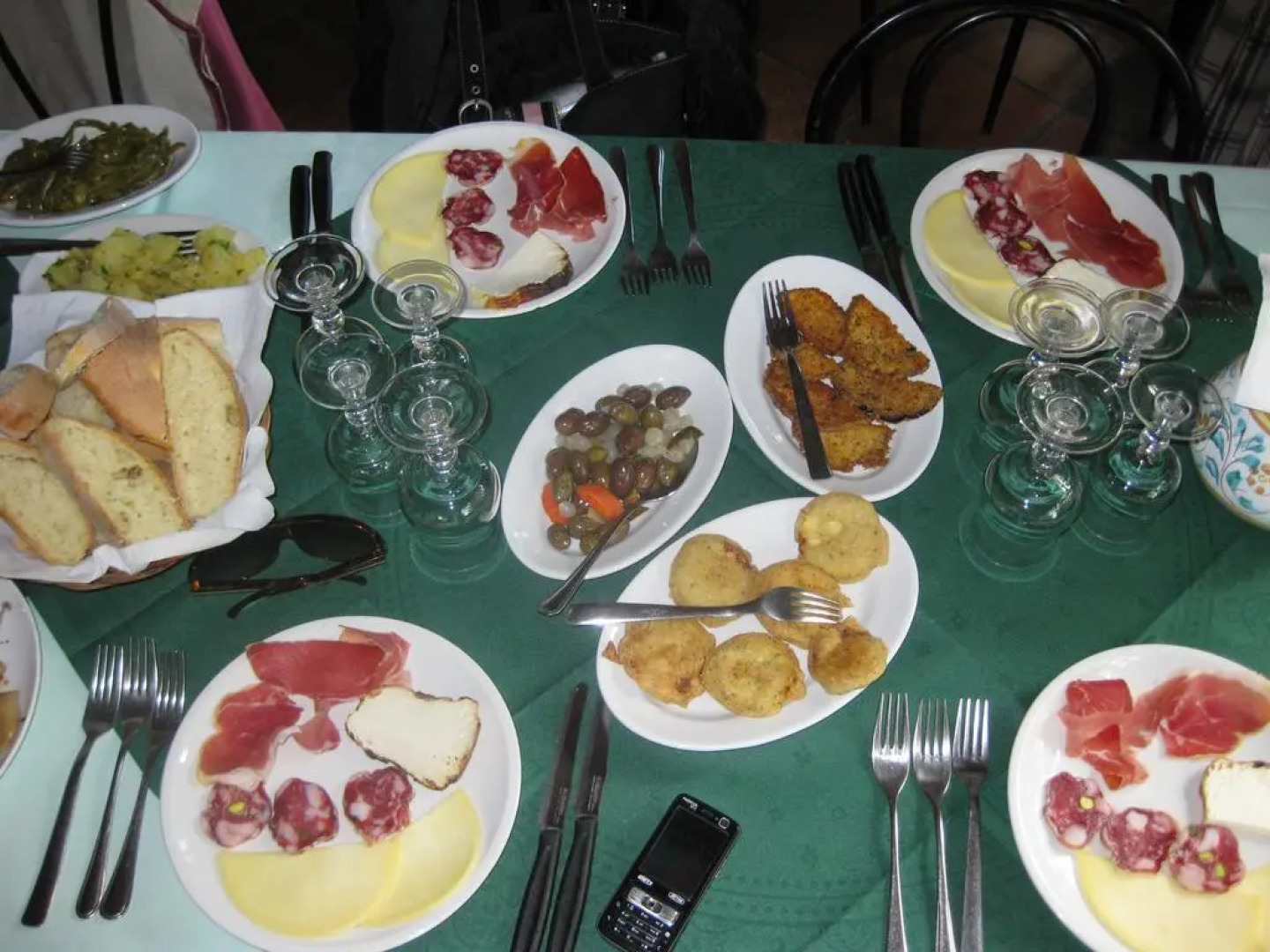 Agri Hotel da Marianna