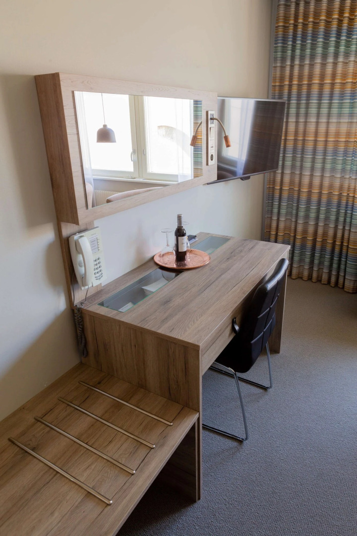 Best Western Plus John Bauer Hotel