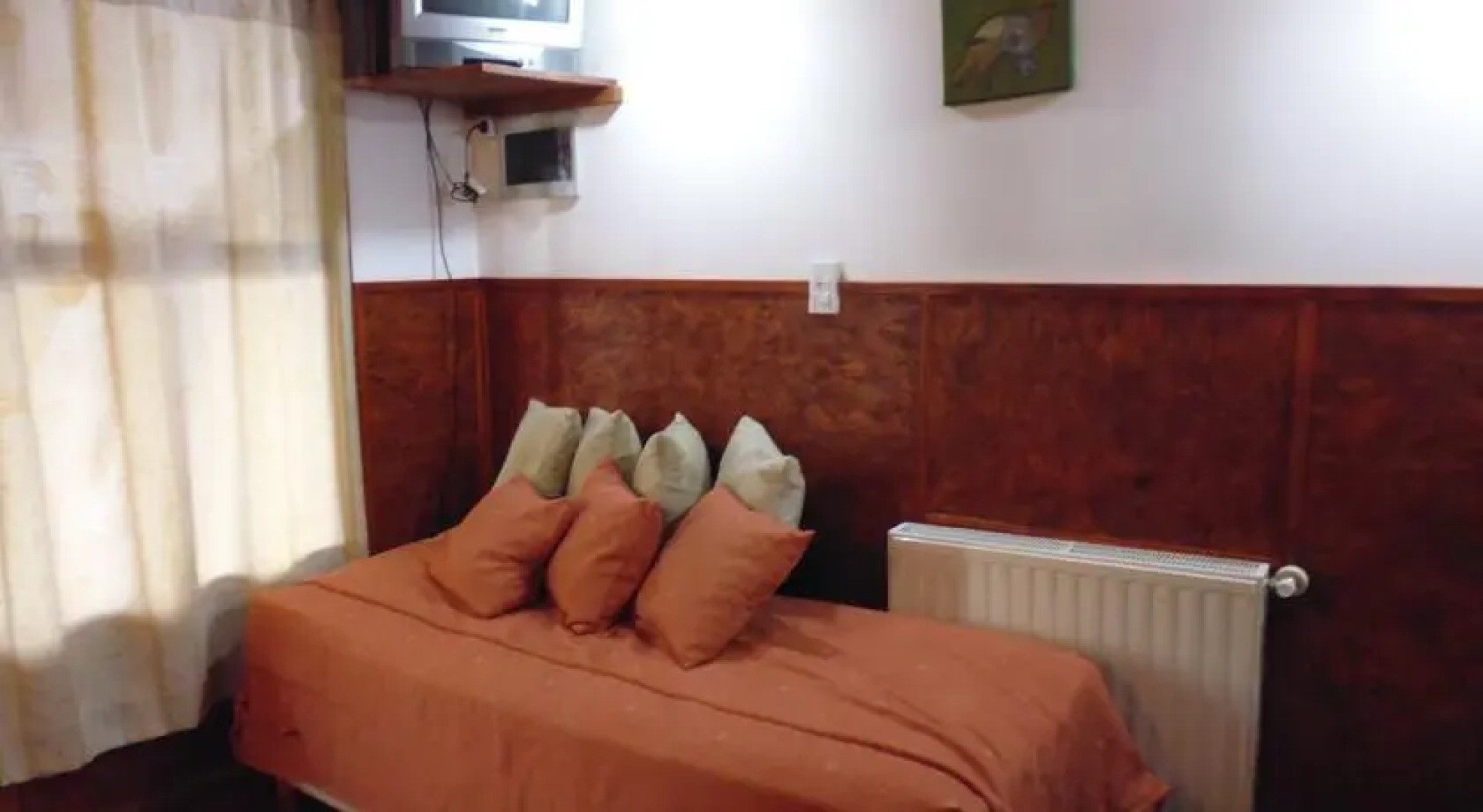 Arwen Mesheken Apart Hotel