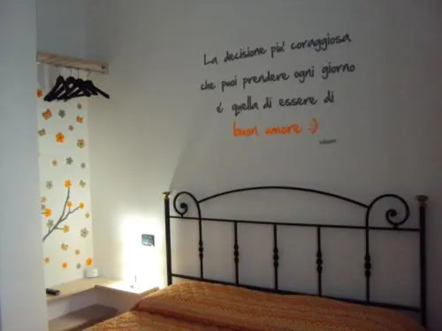 B&B Cascina Colomberina