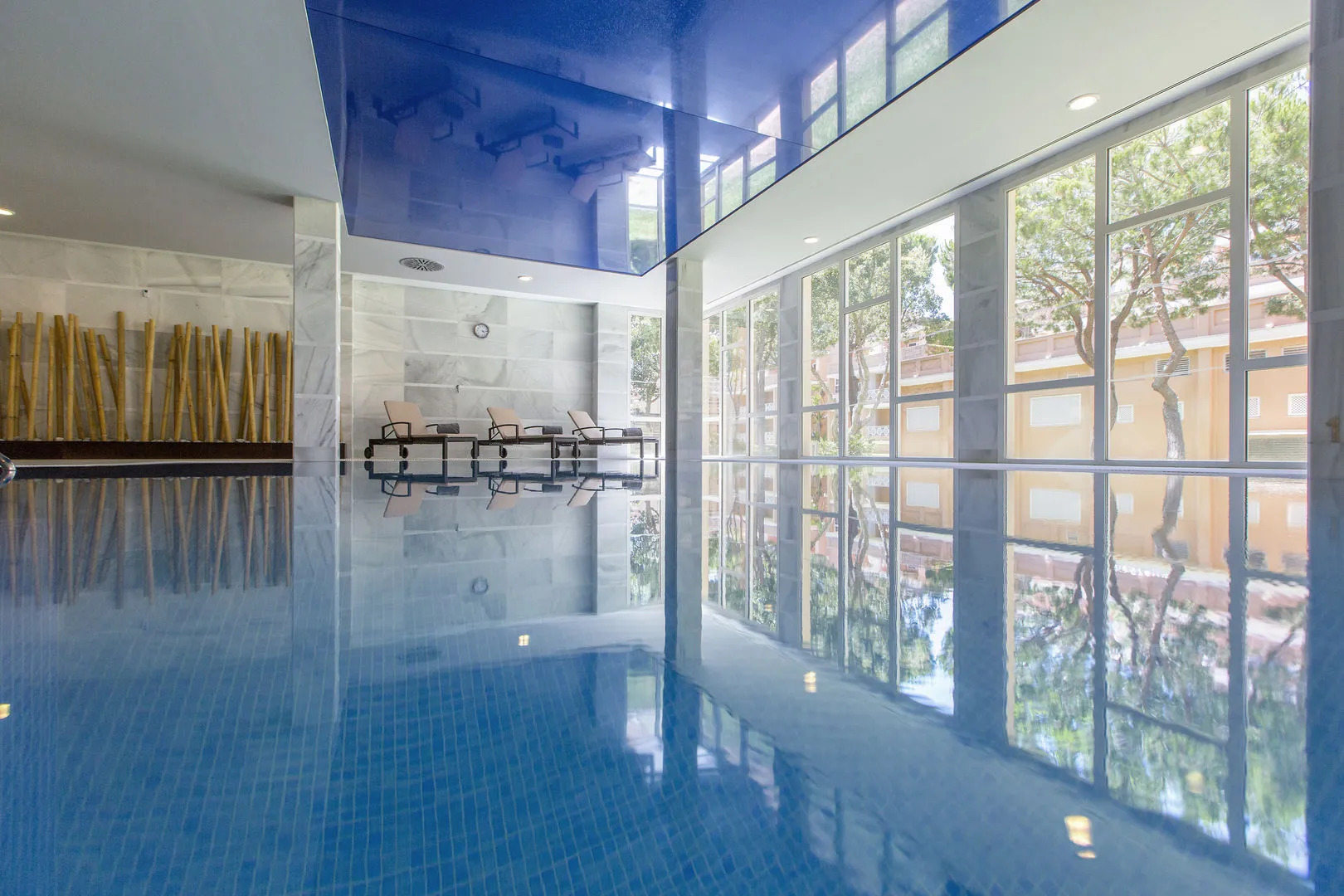 Hipotels Playa La Barrosa - Adults Only