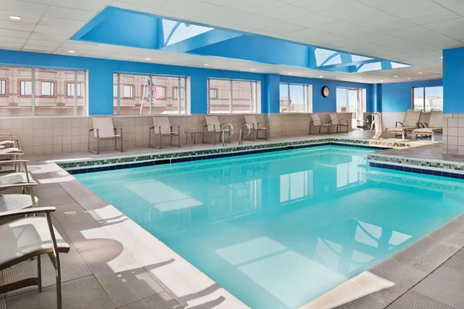 Embassy Suites by Hilton Cincinnati RiverCenter