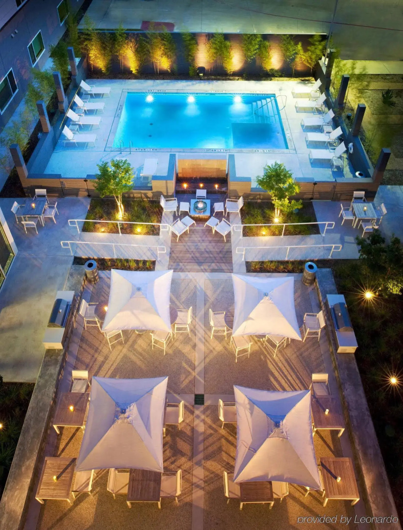 Element Dallas Fort Worth Airport North