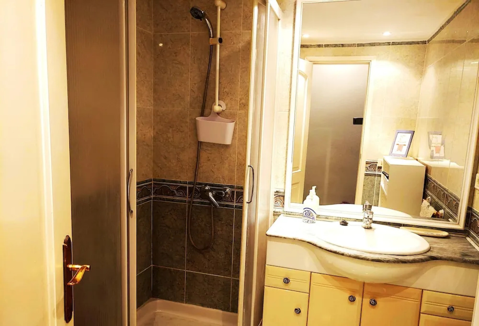 Arena Terrace Apartment