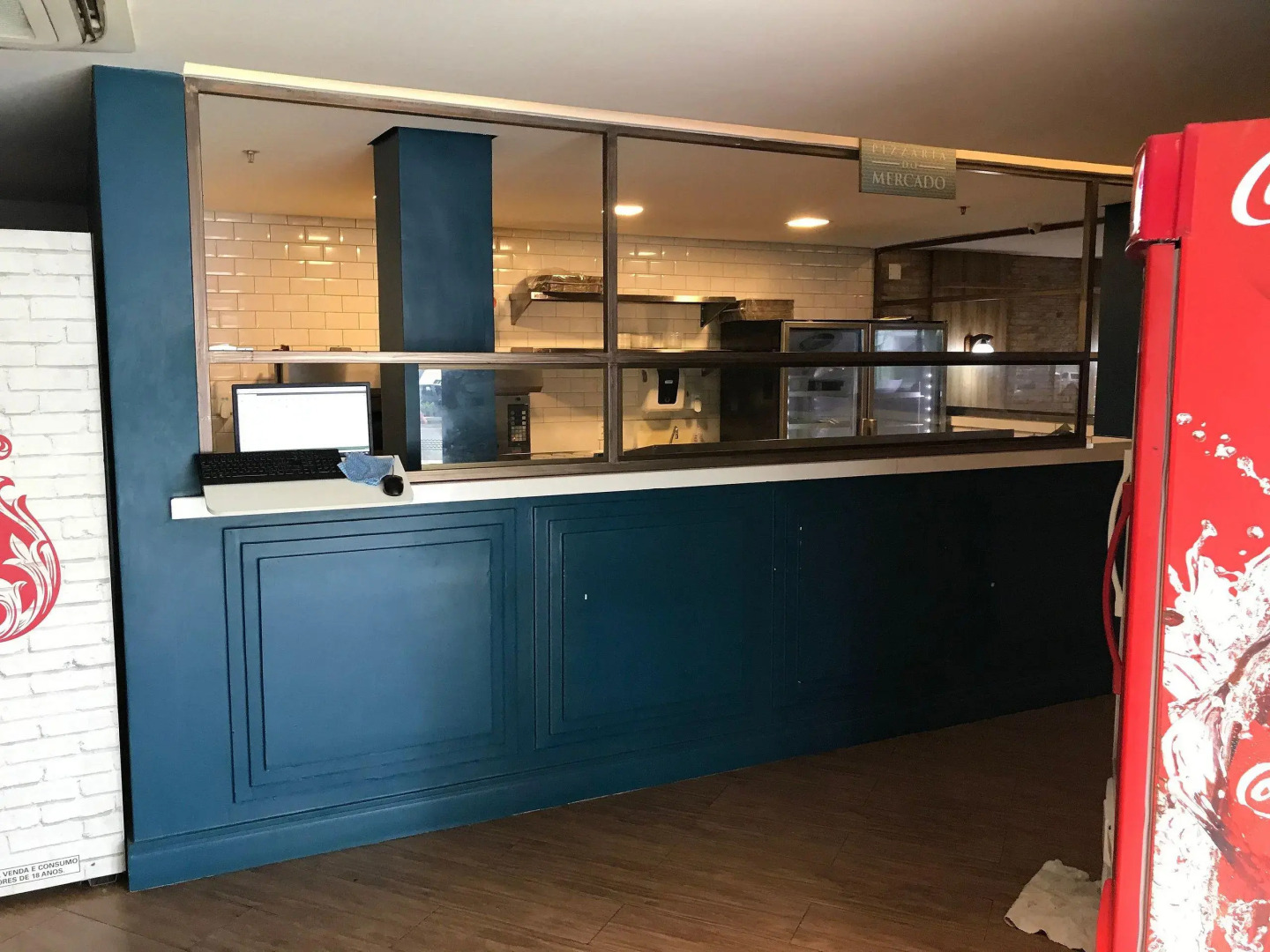 Landscape Beira Mar, Lindo, Luxo, Vista mar