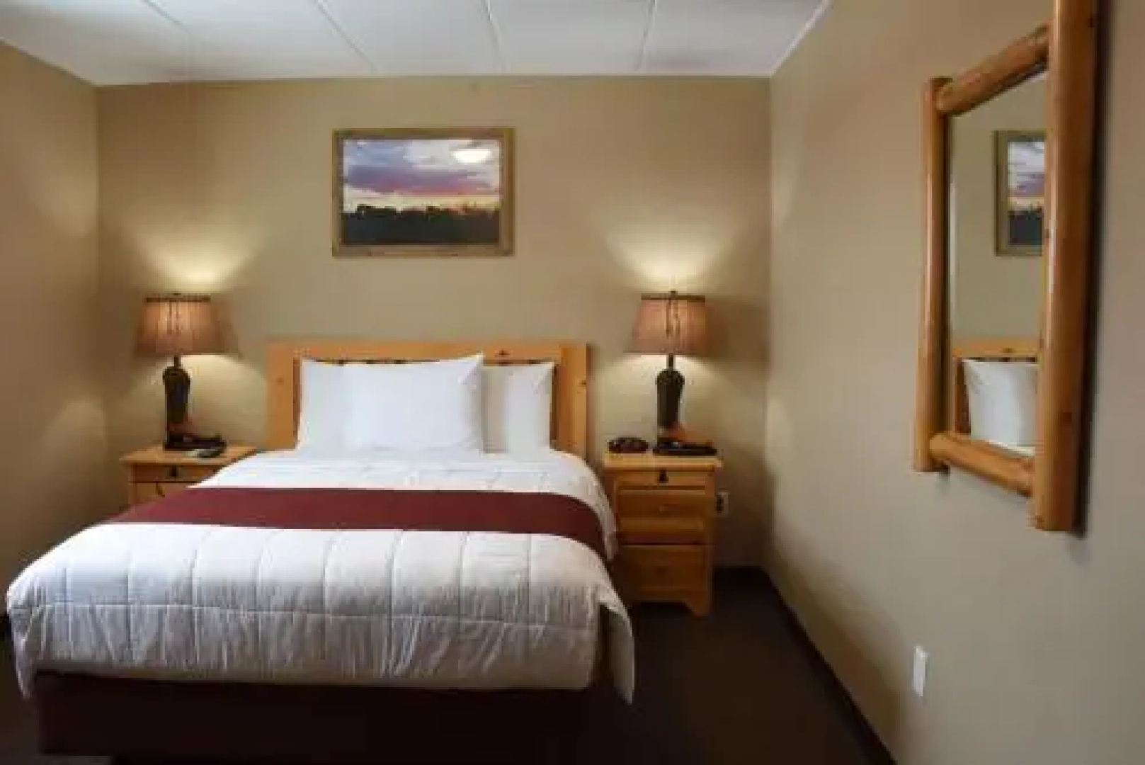 Woodside Dells Hotel